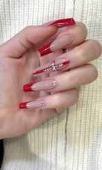 -斯馨·健康美甲美睫