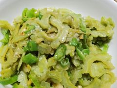青椒苦瓜-农耕记·湖南土菜(龙岗熙和园店)