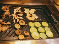 -金妈家烤肉(龙湖U城天街店)