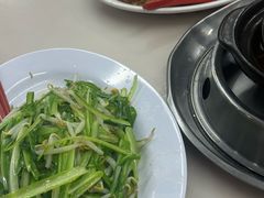-新峰肉骨茶(总店)