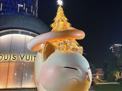 -上海尚嘉中心