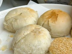 -四季餐厅·新津菜(环湖中路店)