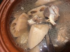 -百年神厨·地道川菜(清江西路店)