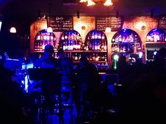 -秀·爱尔兰餐吧(上海路店)