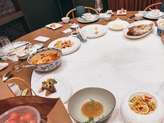 -珍呈中餐厅•粤川淮扬新疆(乌鲁木齐康莱德酒店)