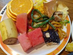 -比格比萨自助(国展店)