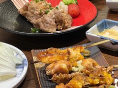 -鸟鹏烧鸟居酒屋(熙龙湾店)