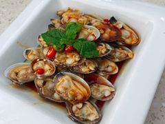 -琼大师东方烤乳猪(亚特兰蒂斯店)