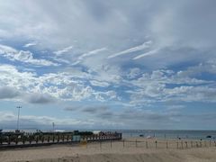 -那香海钻石沙滩浴场
