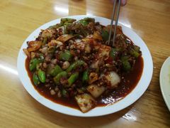 -贤花饭店(城阳店)