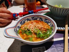 -牛村来人潮汕牛肉火锅(西单店)