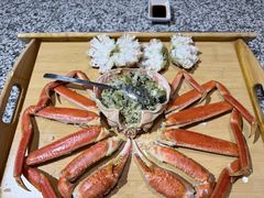 -震海贝烤贝·民俗特色店(延吉总店)