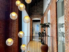 -设计共和 Design Republic(江宁路店)