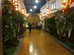 -小江南(老洋桥店)