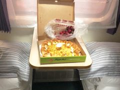 -必胜客(东大桥店)