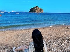 -棒棰岛宾馆景区
