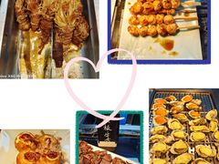 -松子料理(亮马桥店)