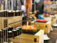 -天津滨海圣光皇冠假日酒店