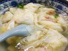 小馄饨-荣阳楼(山塘街店)