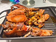 -79号渔船海鲜饭店(宝安店)