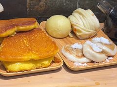 -咱屯子铁锅炖直营店(保利店)