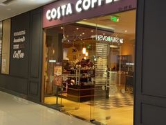 门面-COSTA COFFEE(西直门店)