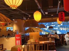 -老湘村·湖南土菜(天河维多利店)