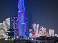 -青岛第三海水浴场