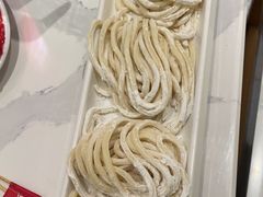 -牛焱·贵州黄牛肉火锅(城西银泰店)