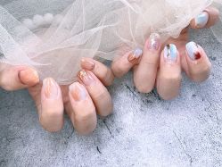 -Hands Nail专业美甲美睫