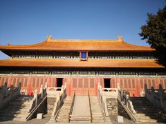 -历代帝王庙博物馆