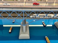 -南京市规划建设展览馆