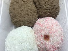 -清真老西北角温记粘食店(长沙路店)
