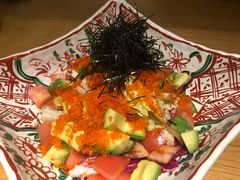 -鸭川食堂·鳗丼(鼓楼店)