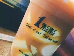 -1点点(晒布店)