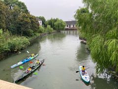 -动邦皮划艇·桨板·独木舟·团建户外运动俱乐部