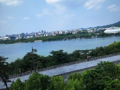-九华山公园