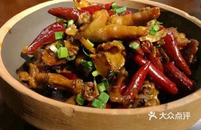 Southern Chinese Cured Meat