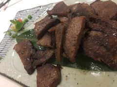 -国际青年会议酒店-苏莱斯餐厅