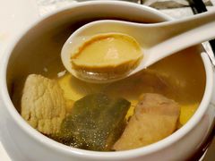 -红棉中餐厅·广州海航威斯汀酒店