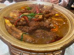 -山四砂锅(太原钟楼街店)