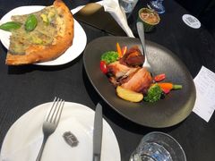 -Nord Grill&Bar Highland诺德西餐(深圳欢乐海岸店)