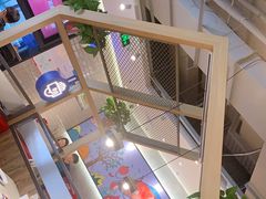 -鱼酷活鱼烤鱼(南京水游城店)