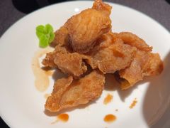 -锦府园(环球港店)