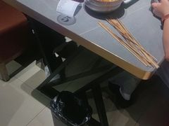 -醉炫音速烧烤·干煸菜(沙河总店)