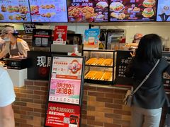 -肯德基(昆山千灯店)