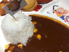 -CoCo壱番屋(久光百货店)