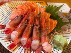 -半藏居酒屋(香港花园店)