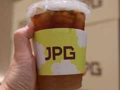 -JPG canteen(广州乐峰广场店)