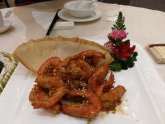 -北海渔村酒楼·粤菜海鲜点心(新华店)